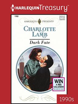 Cover image for Dark Fate