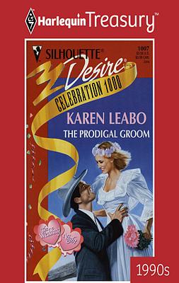 Cover image for The Prodigal Groom