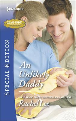 Cover image for An Unlikely Daddy