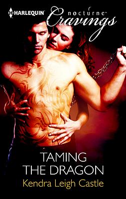 Cover image for Taming the Dragon