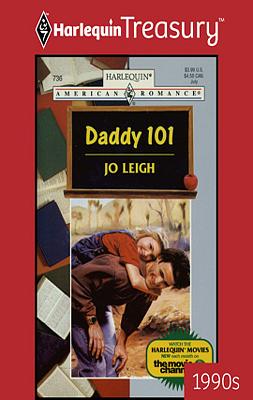 Cover image for Daddy 101