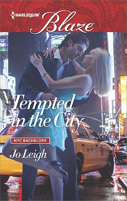 Cover image for Tempted in the City
