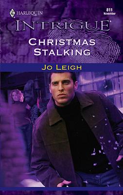 Cover image for Christmas Stalking