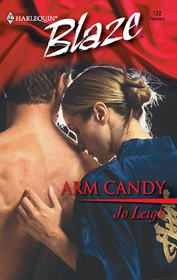 Cover image for Arm Candy