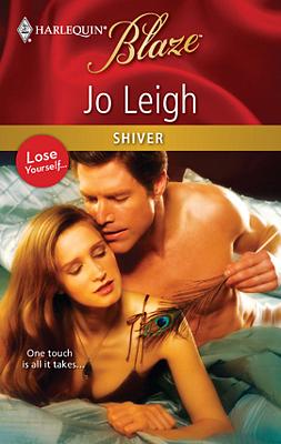 Cover image for Shiver