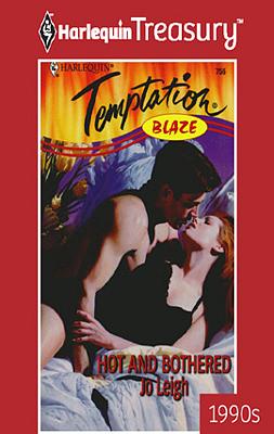 Cover image for Hot and Bothered