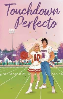 Cover image for Touchdown Perfecto