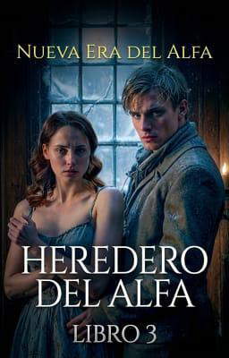Universo Heredero del Alfa: Nueva Era del Alfa