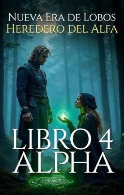 Heredero del Alfa Libro 4: Nueva era de lobos