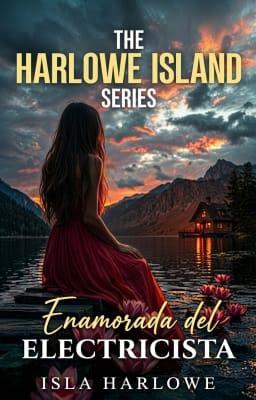 Cover image for Isla Harlowe: Enamorada del Electricista