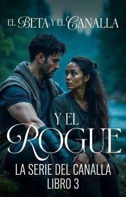 Cover image for La Serie del Canalla Libro 3: El Beta y el Canalla