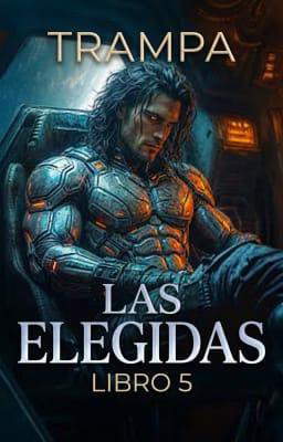 Las Elegidas 5: Trampa