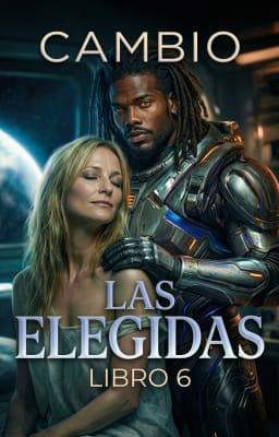 Las Elegidas Libro 6: Cambio