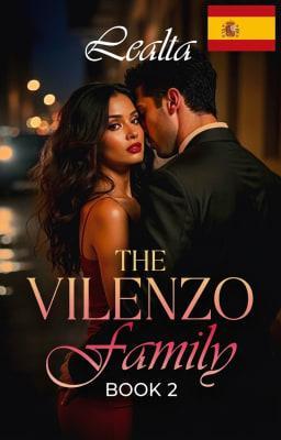 Cover image for La Familia Vilenzo Libro 2: Lealtà