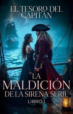 Cover image for El tesoro del capitán