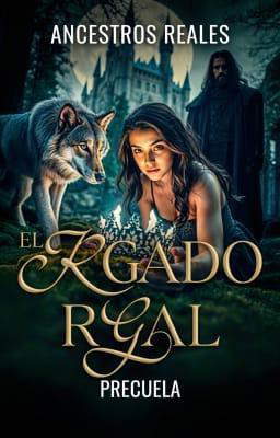 El Legado Real Precuela: Ancestros Reales