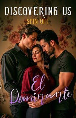 Discovering Us Spin Off: El Dominante