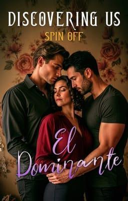 Cover image for Discovering Us Spin Off: El Dominante