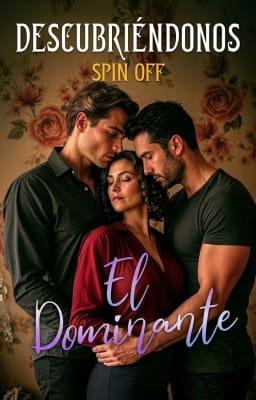 Cover image for Descubriéndonos - Spin off: El Dominante