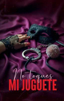 Femdom one-shot: No toques mi juguete