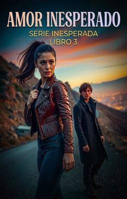 Serie Inesperada Libro 3: Amor Inesperado