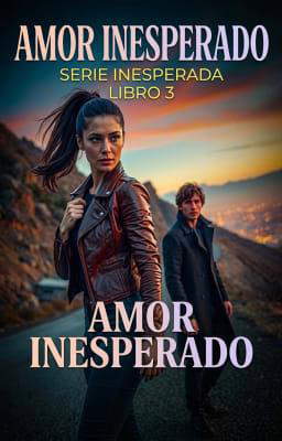 Serie Inesperada Libro 3: Amor Inesperado