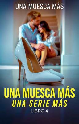 Cover image for Una Serie Más Libro 4: Una Muesca Más