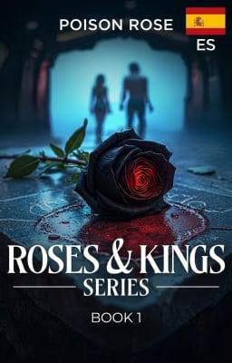 Serie Roses & Kings Libro 1: Rosa Venenosa
