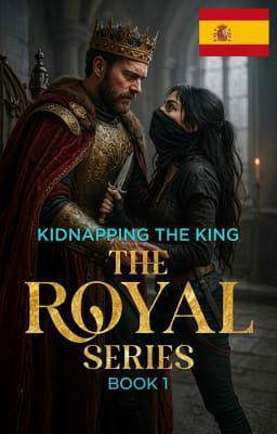 Serie Real Libro 1: El secuestro del rey
