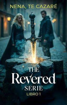 Serie The Revered 1: Nena, te cazaré