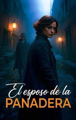 Cover image for El esposo de la panadera