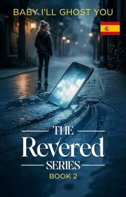 Cover image for Serie The Revered 2: Nena, me esfumaré
