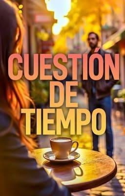 Cuestión de tiempo