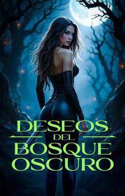 Deseos del Bosque Oscuro