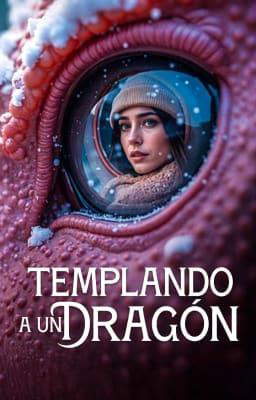 Templando a un dragón