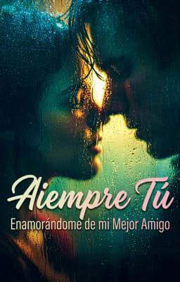 Siempre tú: Enamorándome de mi mejor amigo