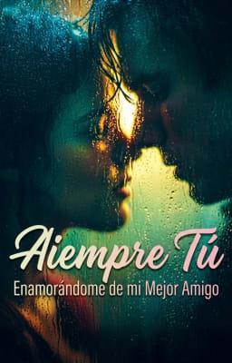 Cover image for Siempre tú: Enamorándome de mi mejor amigo