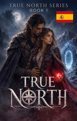 Cover image for Serie Norte Verdadero Libro 1: Norte Verdadero