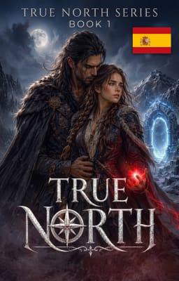 Serie Norte Verdadero Libro 1: Norte Verdadero