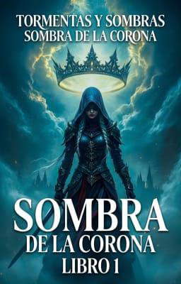 Tormentas y sombras Libro 1: Sombra de la corona