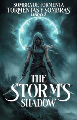 Cover image for Tormentas y Sombras Libro 2: Sombra de Tormenta