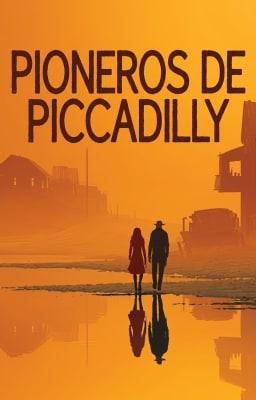 Pioneros de Piccadilly