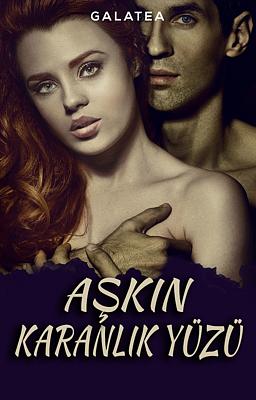 Cover image for Aşkın Karanlık Yüzü