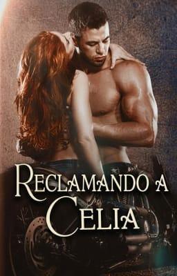 Cover image for Fallen Reapers MC Libro 1: Reclamando a Celia