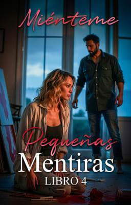 Miénteme Libro 4: Pequeñas mentiras