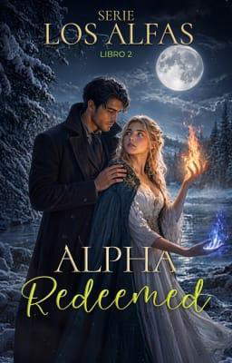 Serie Los Alfas: Libro 2