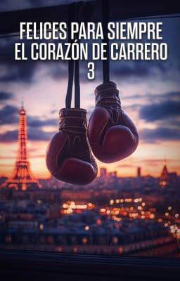 El corazón de Carrero 3: Felices para siempre