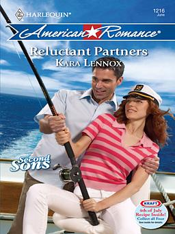 Cover image for Reluctant Partners