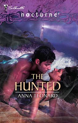 Cover image for The Hunted