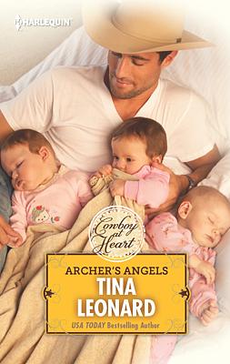 Cover image for Archer's Angels